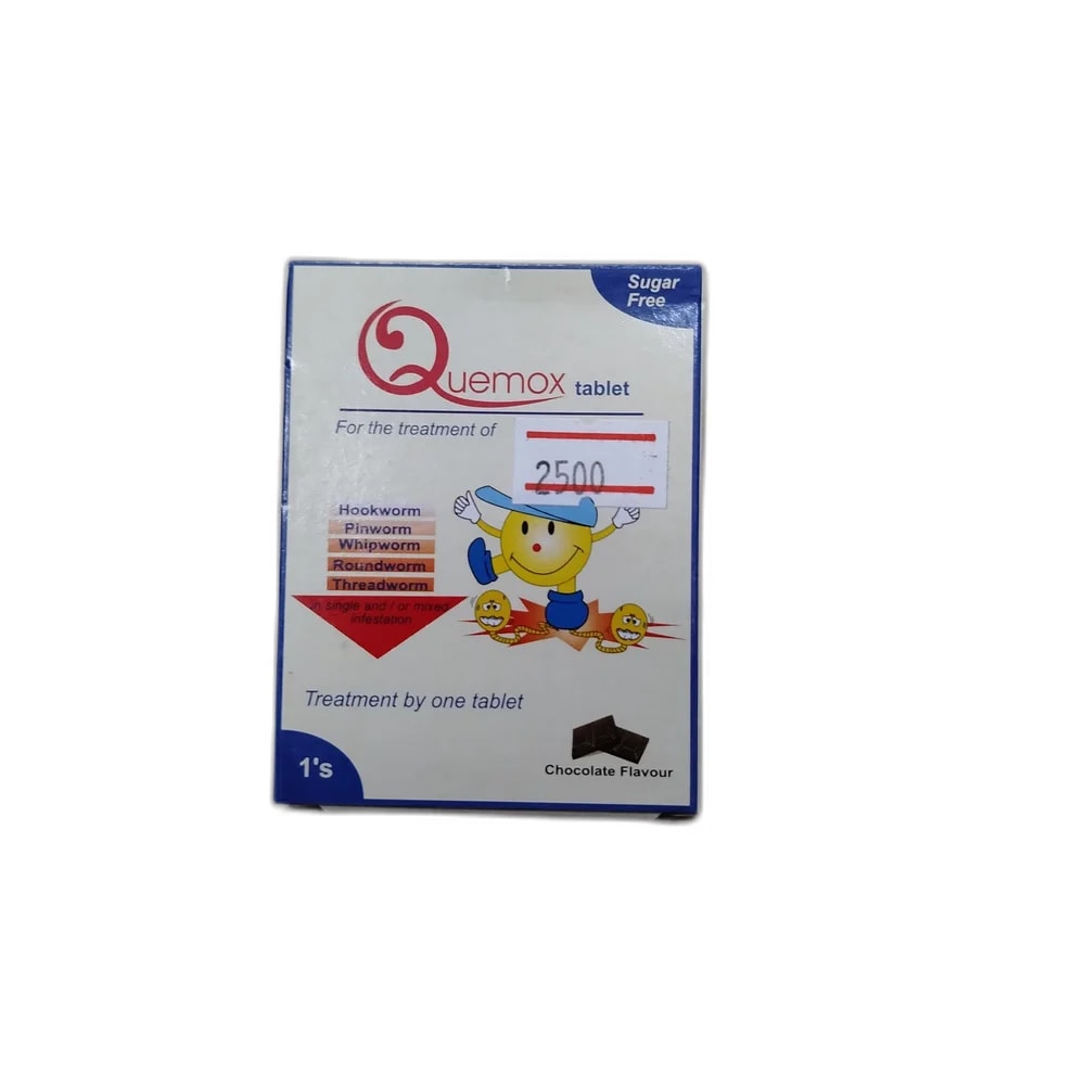 Quemox 500 mg - PHARMACIE LA BELLE PHARMA