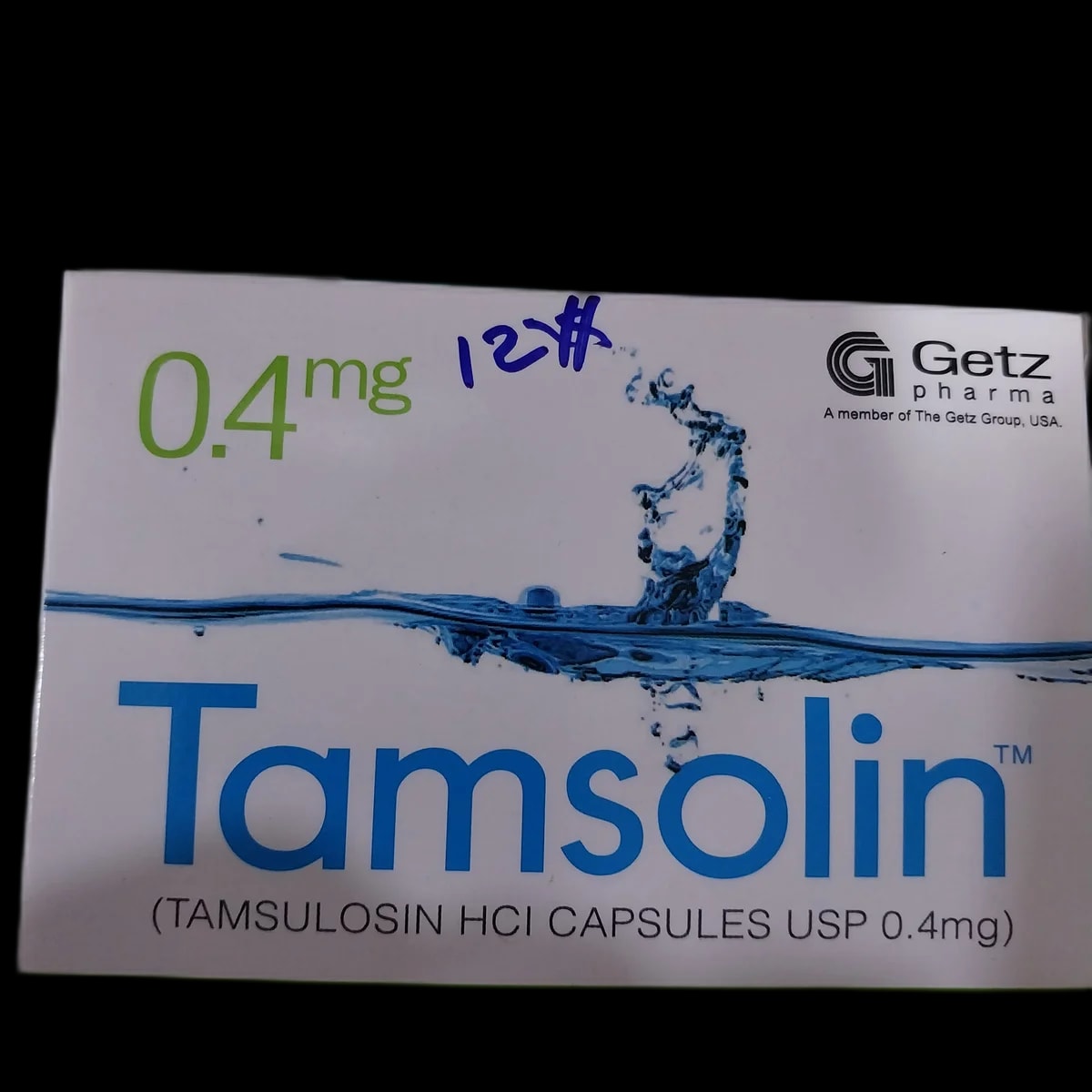 Tamsolin 0.4mg - α±ααααααΆααααααααααααα