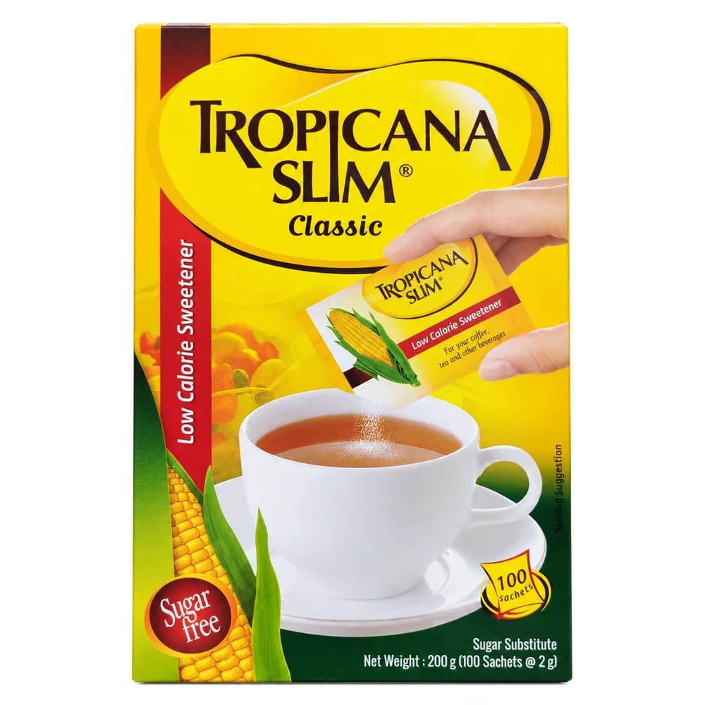 Tropicana Slim Classic - Pharmacy Krech hong
