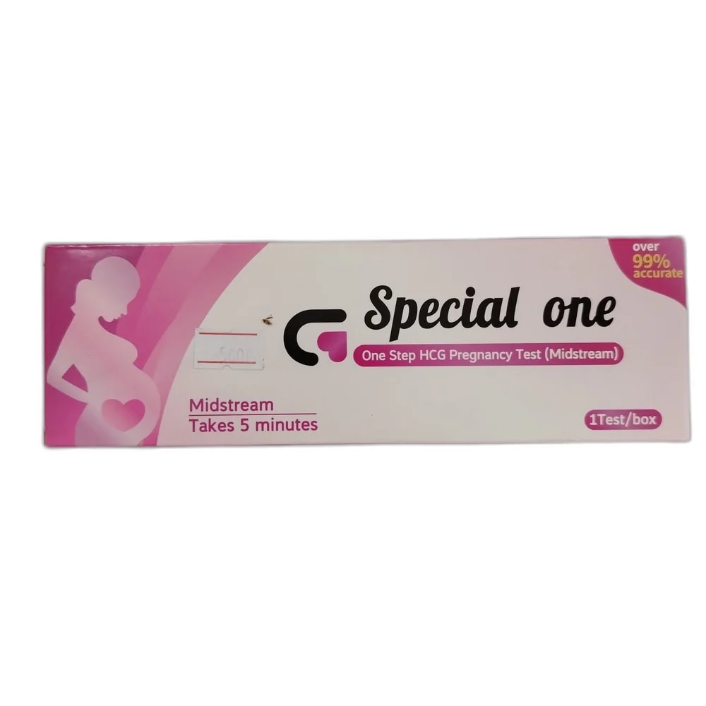 Special One - Oudom Puthik Pharmacy