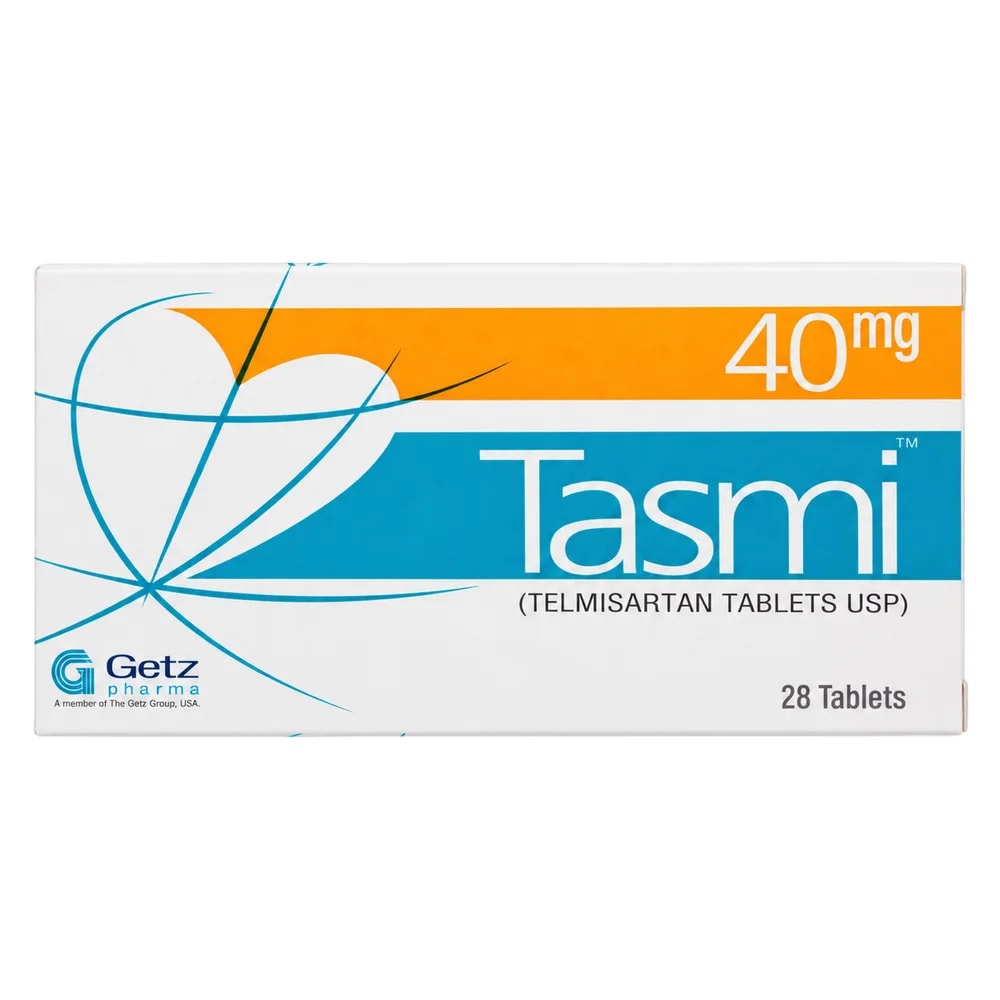 Tasmi 40 mg - Pharmacy Krech hong