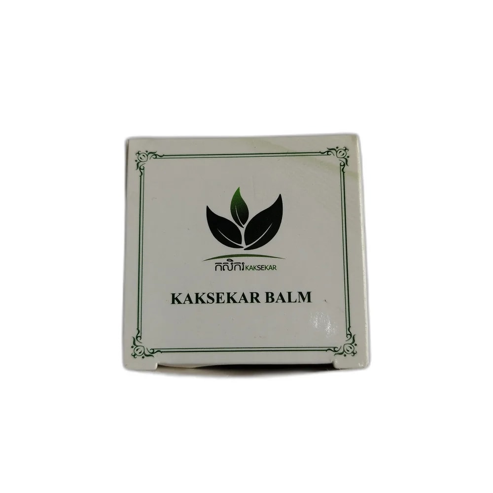 Kaksekar 20 g - PHARMACIE RATANAK