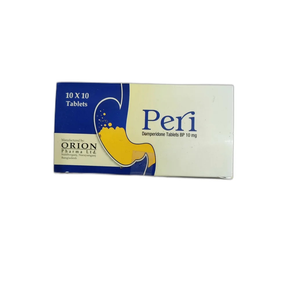 Peri 10 mg - PHARMACIE MONGKUL