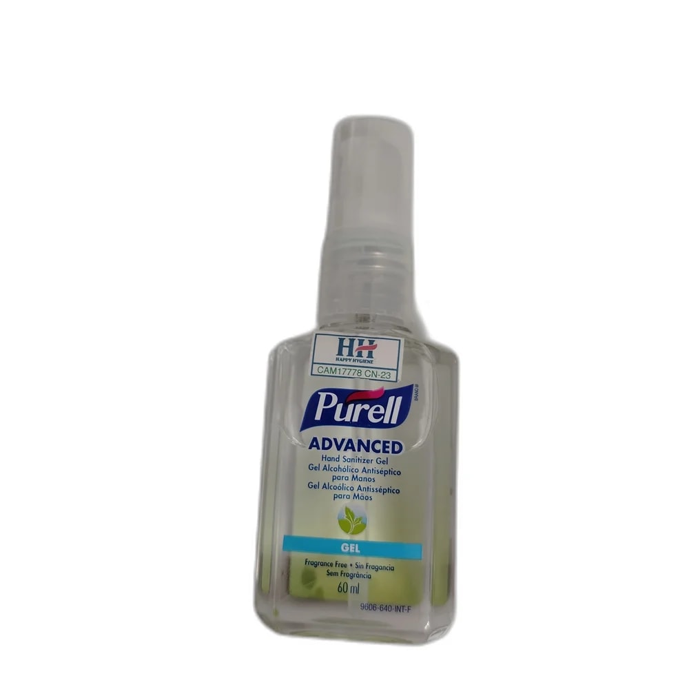 Purell Advanced Not available - PHARMACIE RATANAK