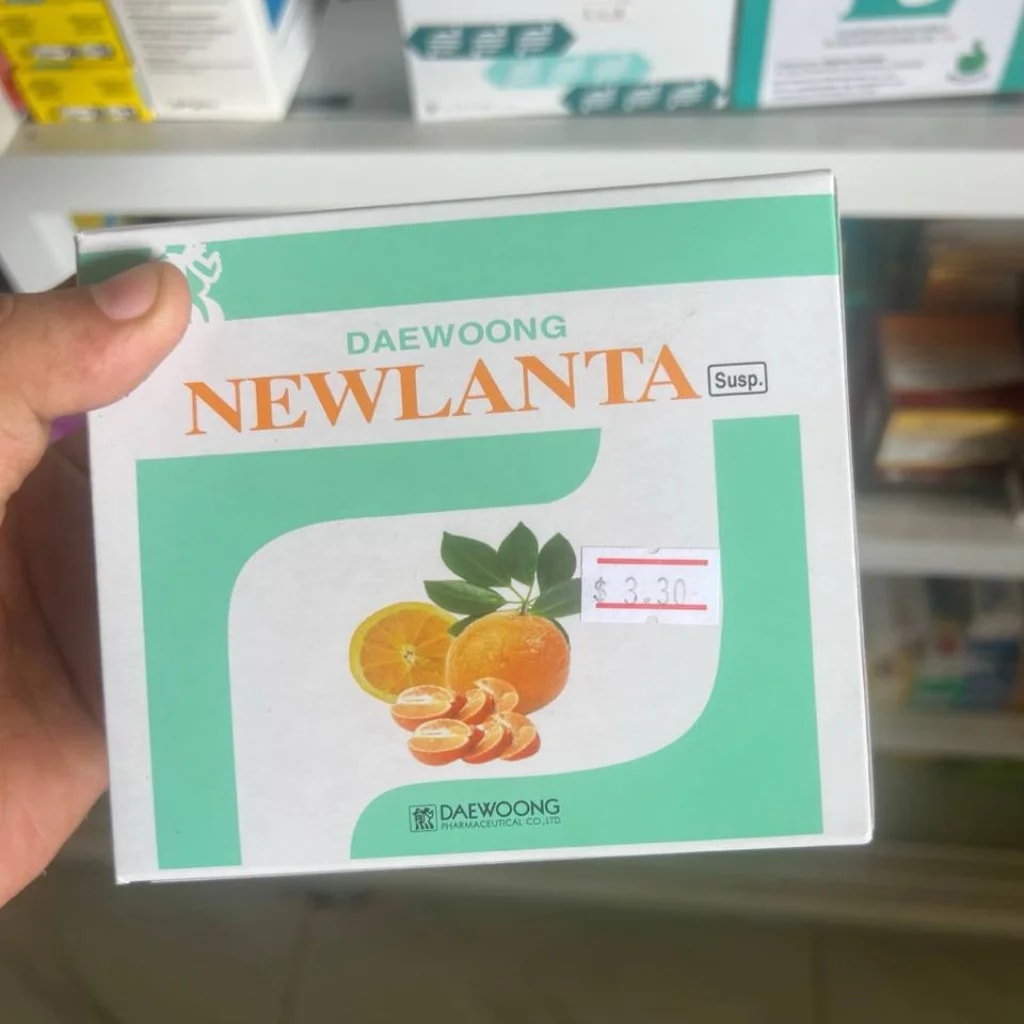 NEWLANTA Not available - SETHIKA CARE Pharmacy