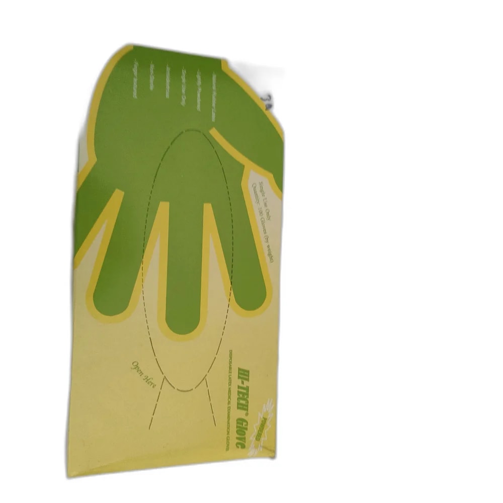 HI-TECH Glove - PHARMACY PONLEU AOSOT