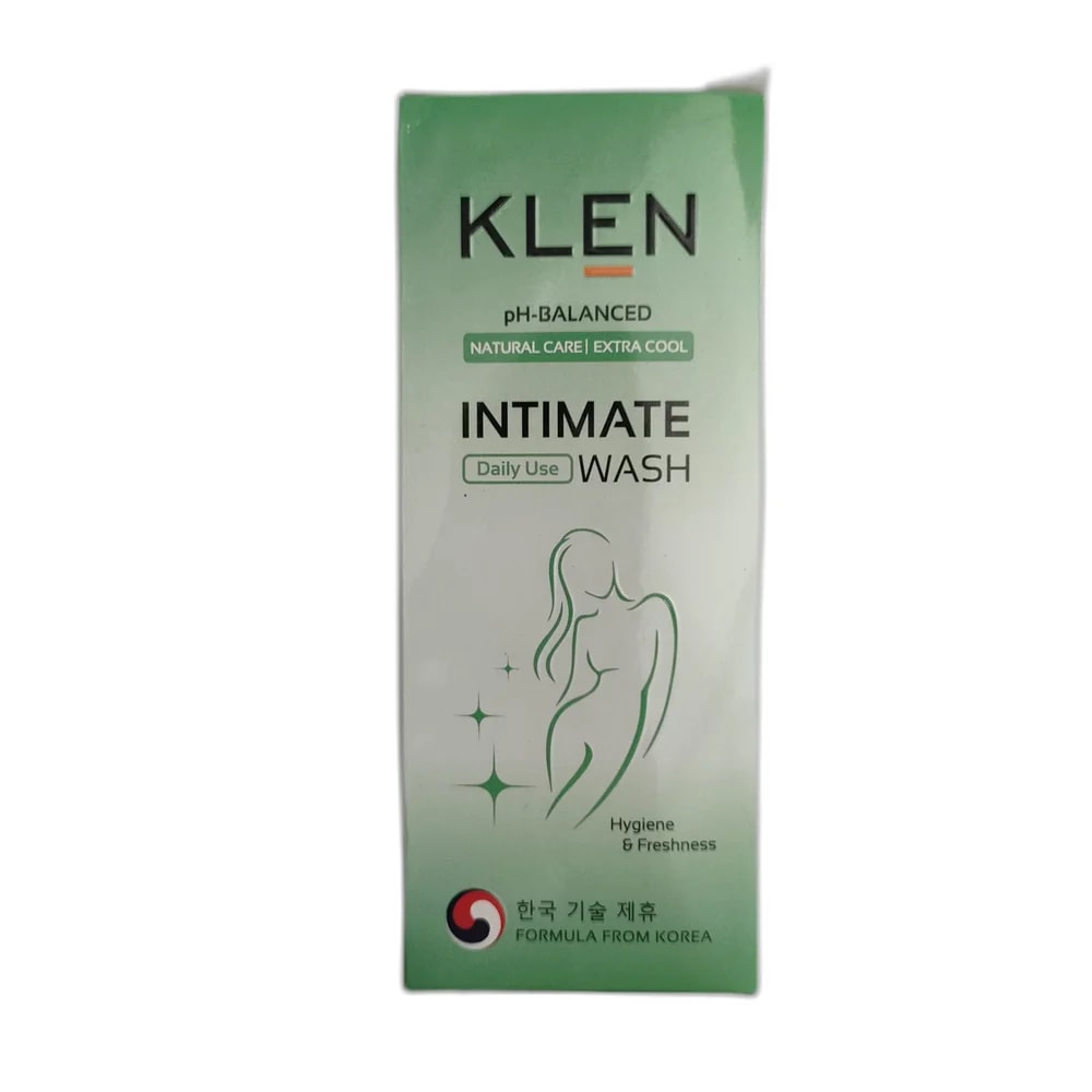 KLEN - PHARMACY PONLEU AOSOT