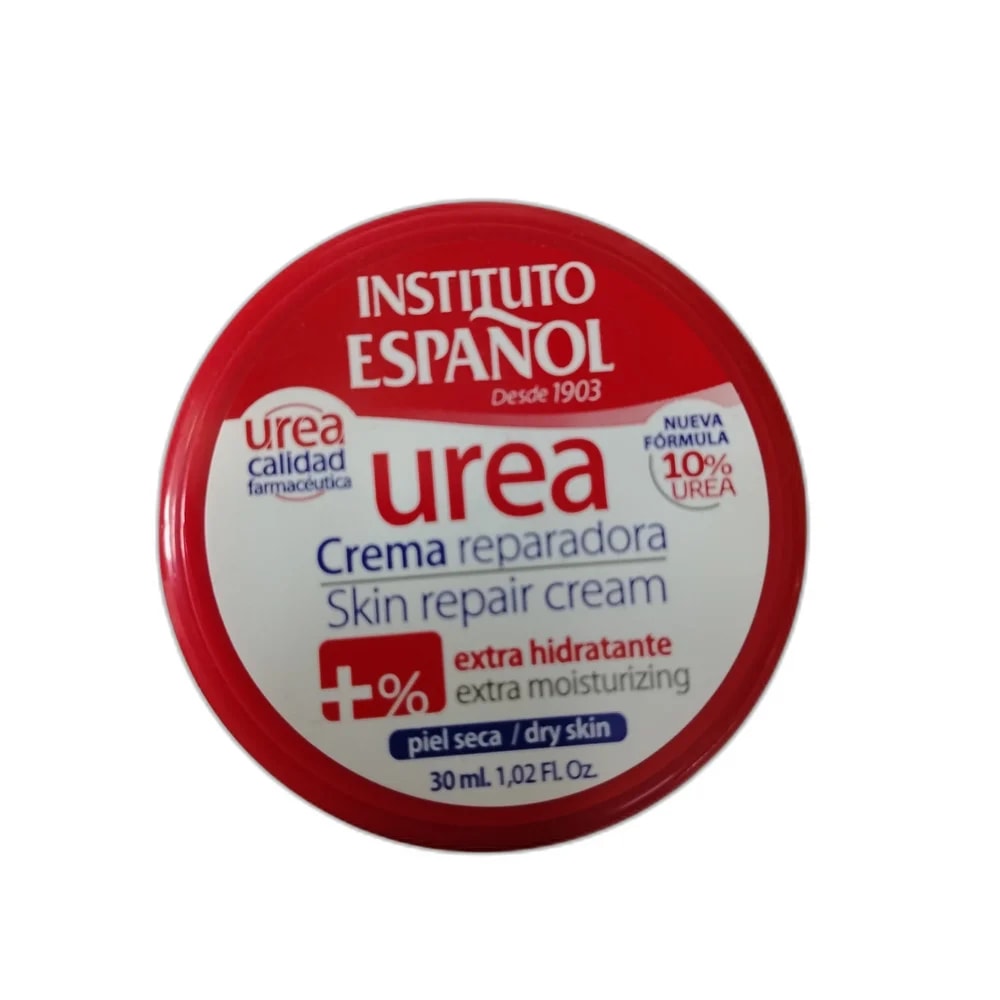 Instituto Espanol Urea 10% - PHARMA ASSIST PHARMACY