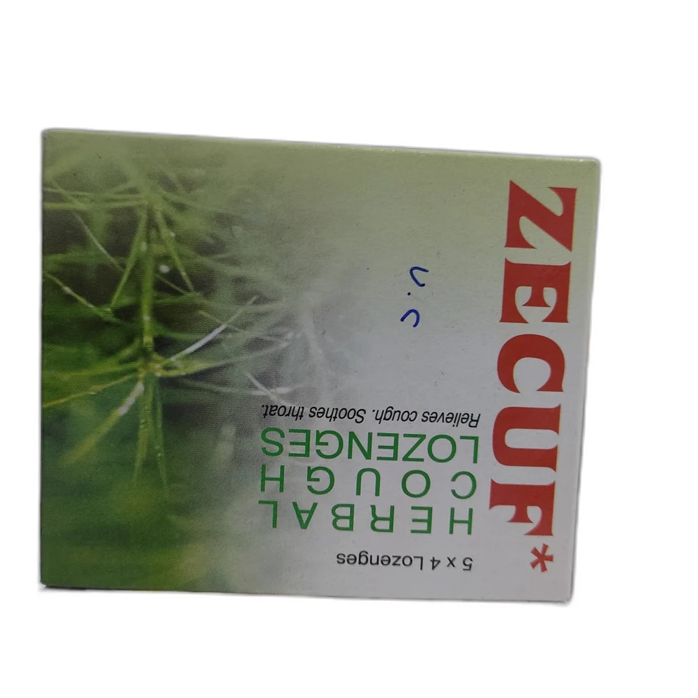 Zecuf - PHARMACIE PORNLEU PICH