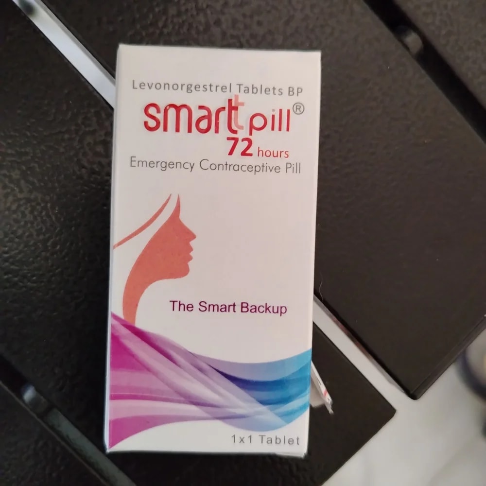Smart Pill 72 1.5 mg - CHEANIMUL PHARMACY