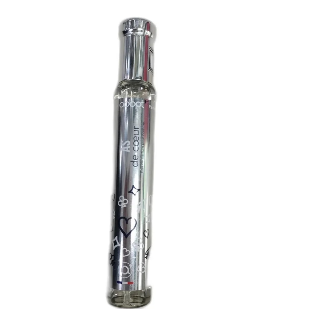 Adopt As de Coeur Eau de Parfum for Men 30 ml - Depot de Pharmacie B Rotha