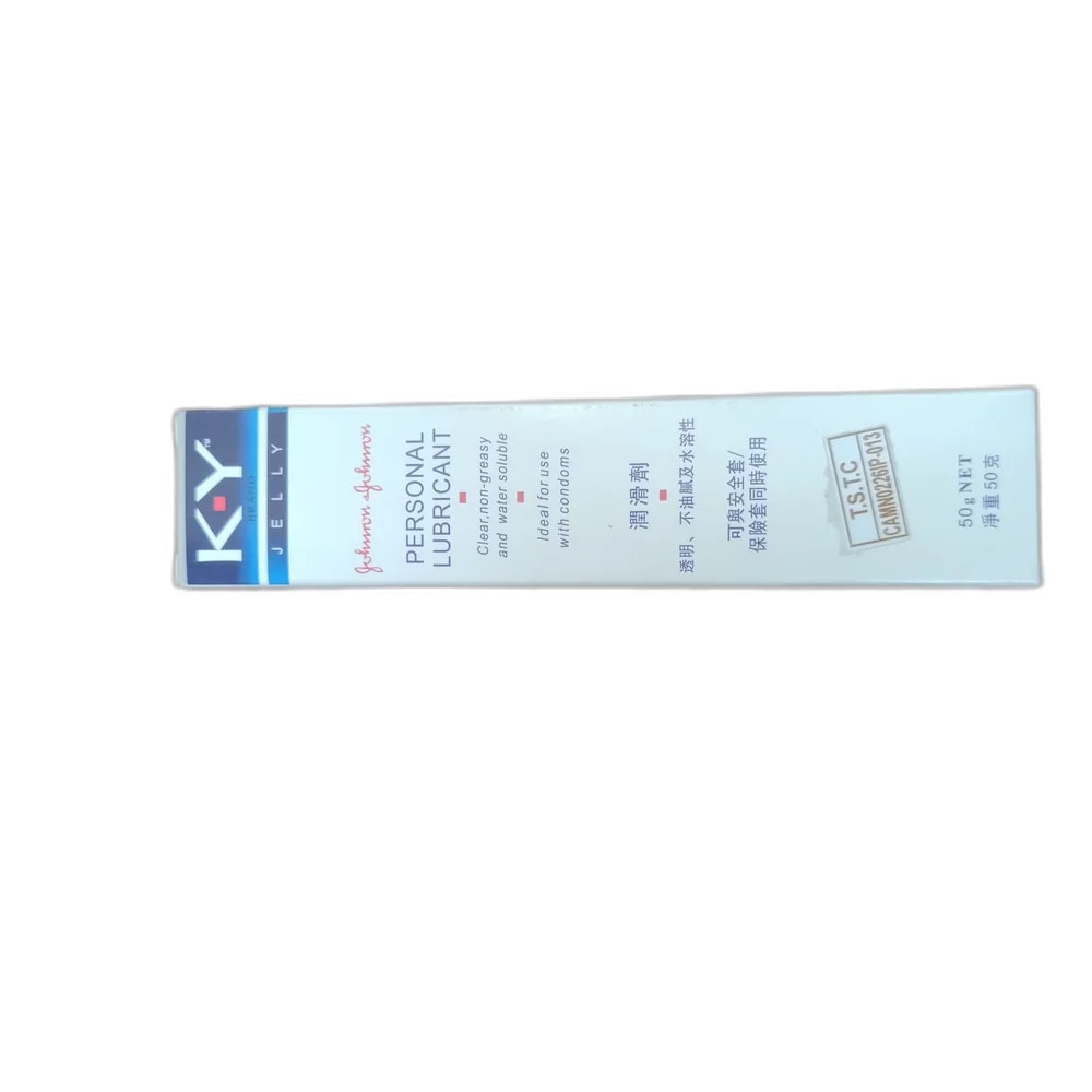 K-Y Jelly 50 g - PHARMA ASSIST PHARMACY