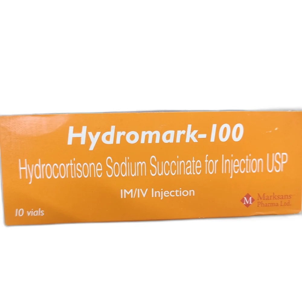 Hydromark-100 100 mg - PHARMACIE PORNLEU PICH