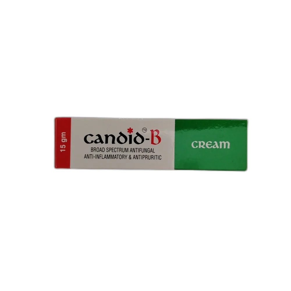 Candid-B - DHOU CARE PHARMACY
