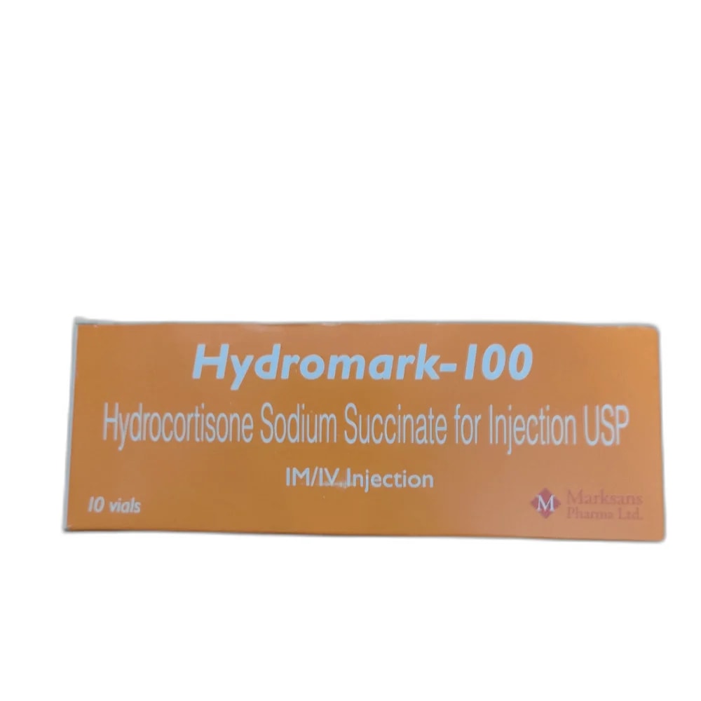 Hydromark-100 100 mg - PHARMACIE MONGKUL