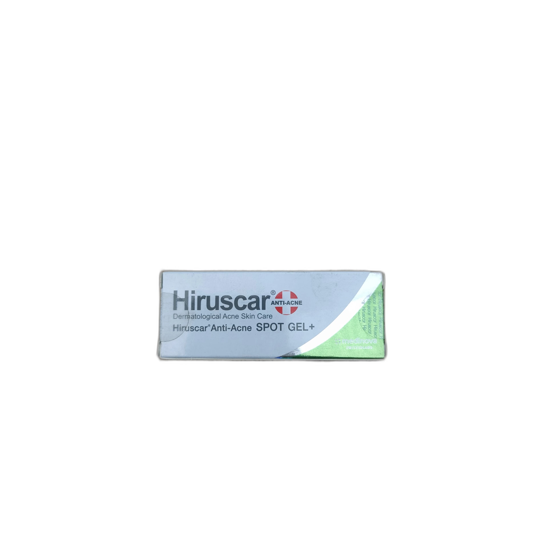 Hiruscar ANTI-ACNE Spot Gel Topical gel 4 ml - PHARMARCY DARA RAKSMEY KOK CHAMBOK
