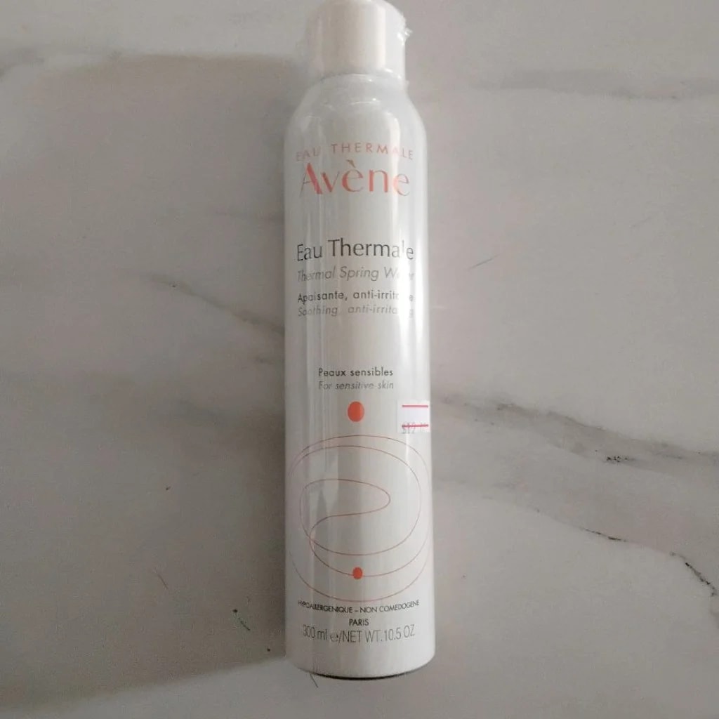 Avène Eau Thermale Thermal Spring Water Not available - SETHIKA CARE Pharmacy