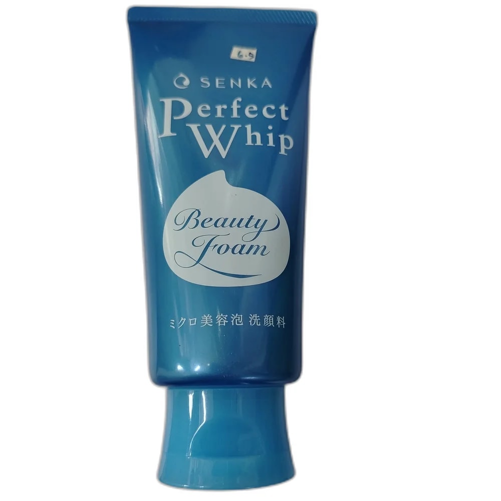 Senka Perfect Whip Beauty Foam 120 g - PHARMA ASSIST PHARMACY
