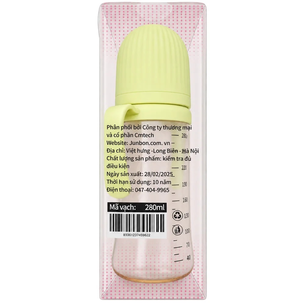EVANI 11 oz - Pharmacy Krech hong