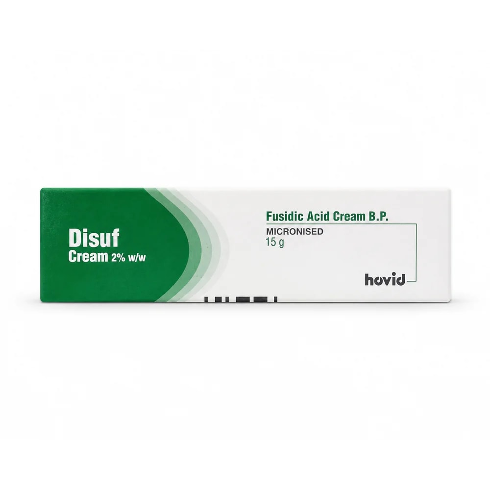 Disuf Cream 2% w/w - Kim Yi