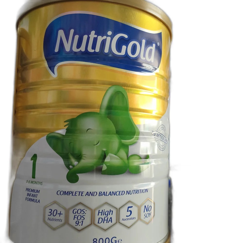 NutriGold 1 Not available - PHARMACIE PORNLEU PICH