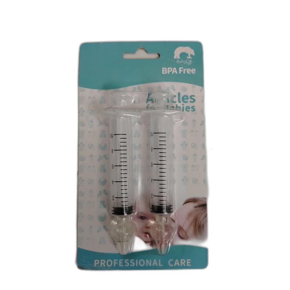 Baby Age Not available - PHARMACIE RATANAK