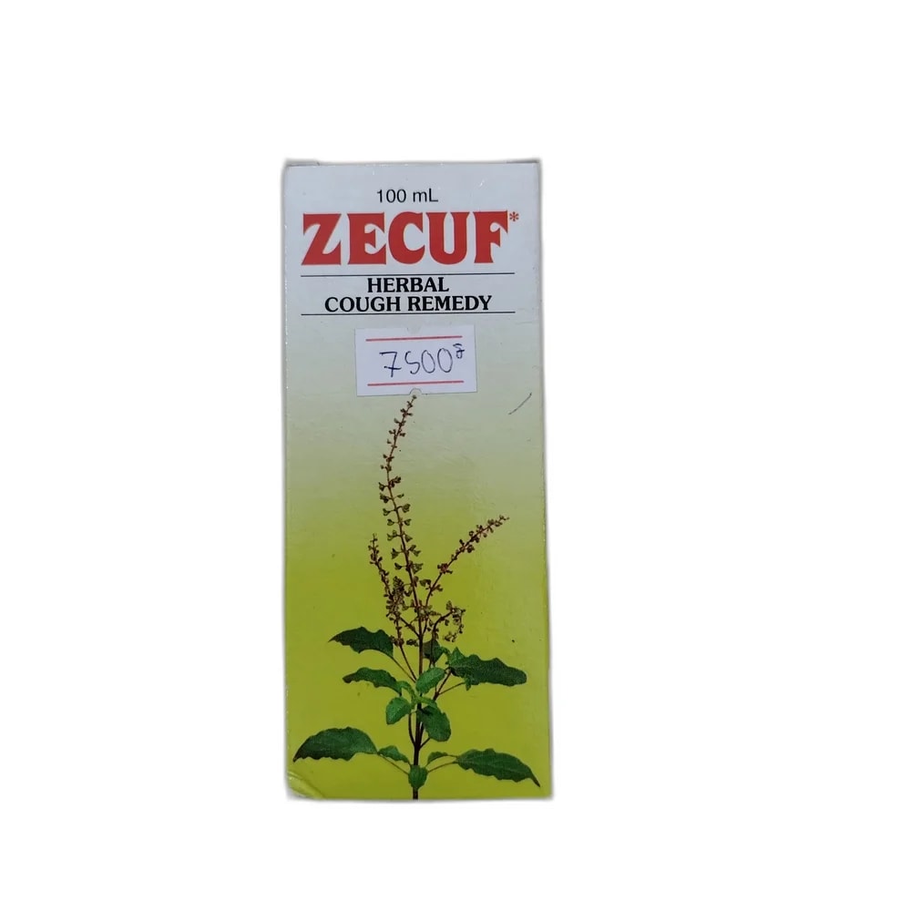 Zecuf Herbal - PHARMACIE LA BELLE PHARMA 
