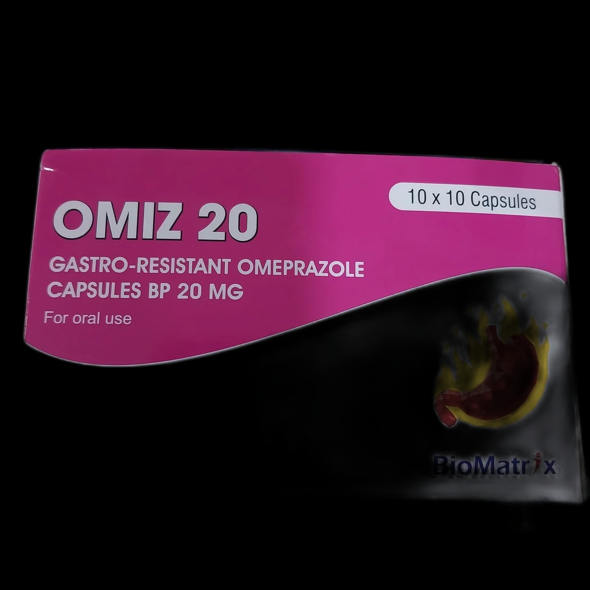 Omiz 20 20mg - α±ααααααΆααααααααααααα