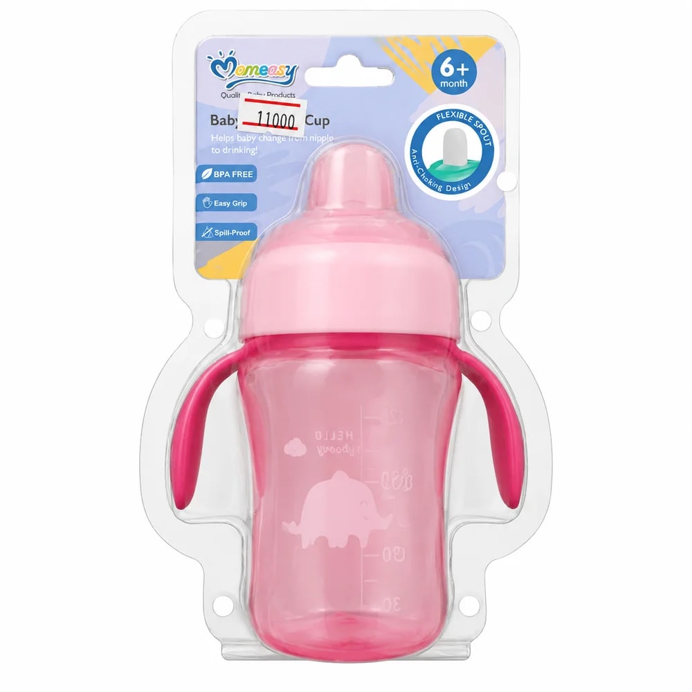 Momeasy Baby Training Cup 240 ml - Pharmacy Krech hong