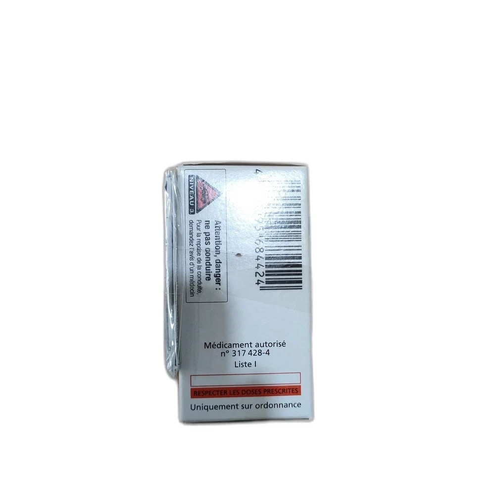 Lexomil 6 mg - Reachvong Pharmacy