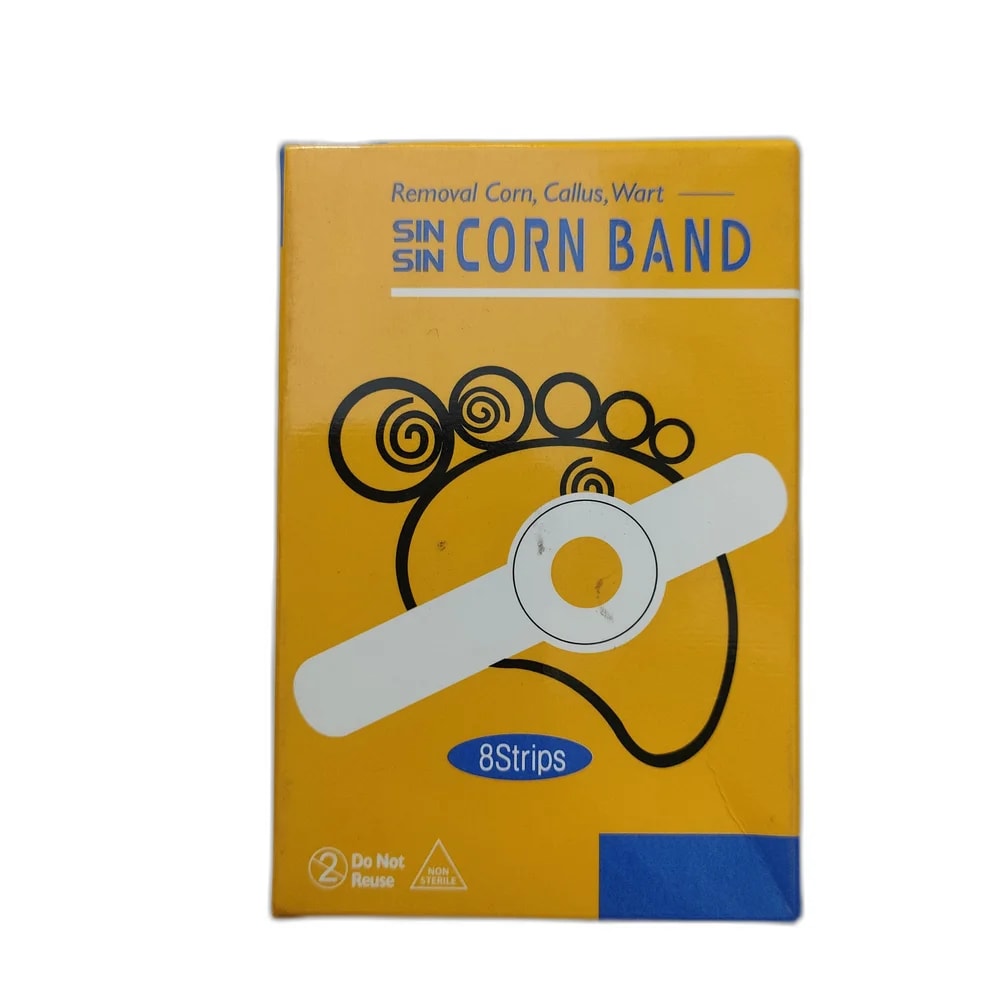 Sin Sin Corn Band 32 mg - PHARMACIE PORNLEU PICH
