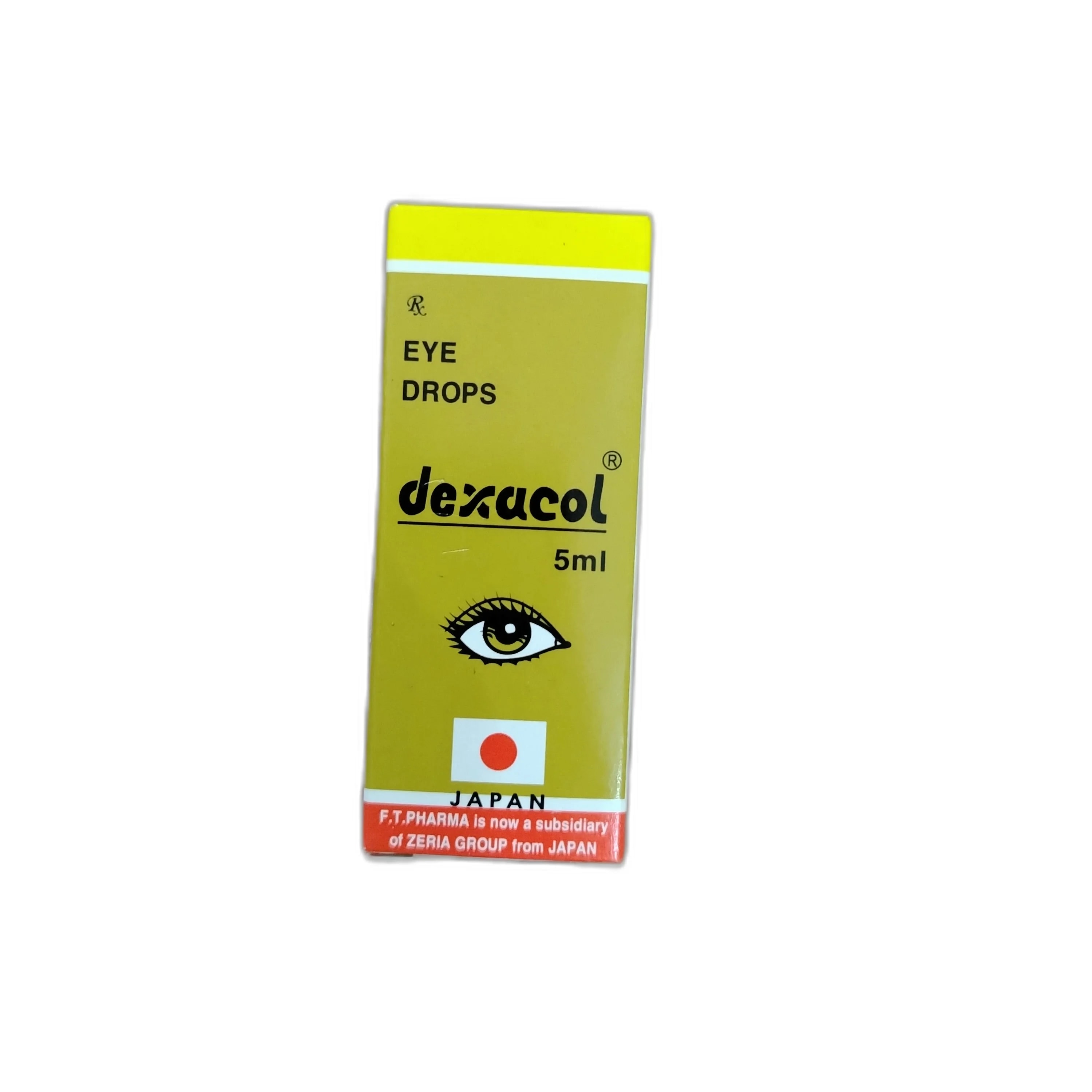 dexacol Not available - DARAREASH PHARMACY