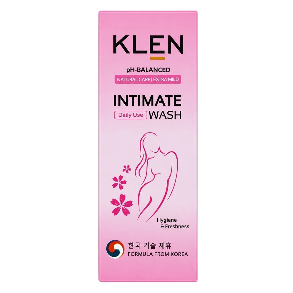Klean Floral Clean 50 mL - Pharmacy Krech hong