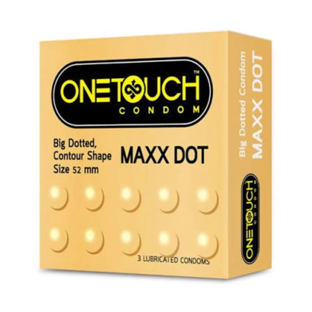 One Touch Maxx Dot - Depot de Pharmacie B Rotha