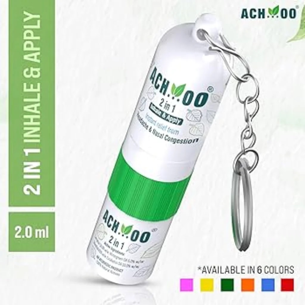 ACH 0.00 Inhale Apply Topical/Inhalation - ឱសថស្ថានព្រះខ័នពេជ្រ