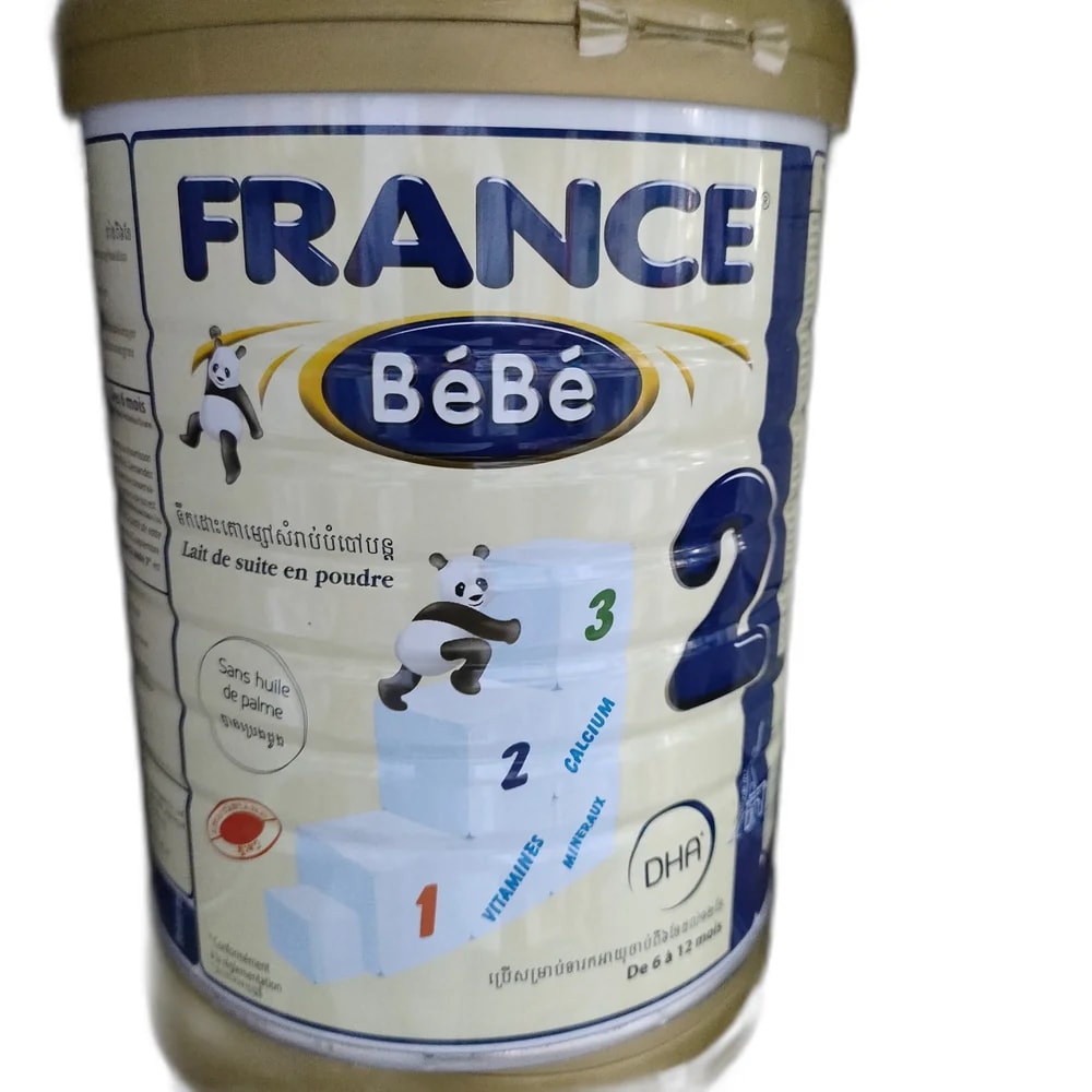 France BéBé 2 Not available - PHARMACIE PORNLEU PICH