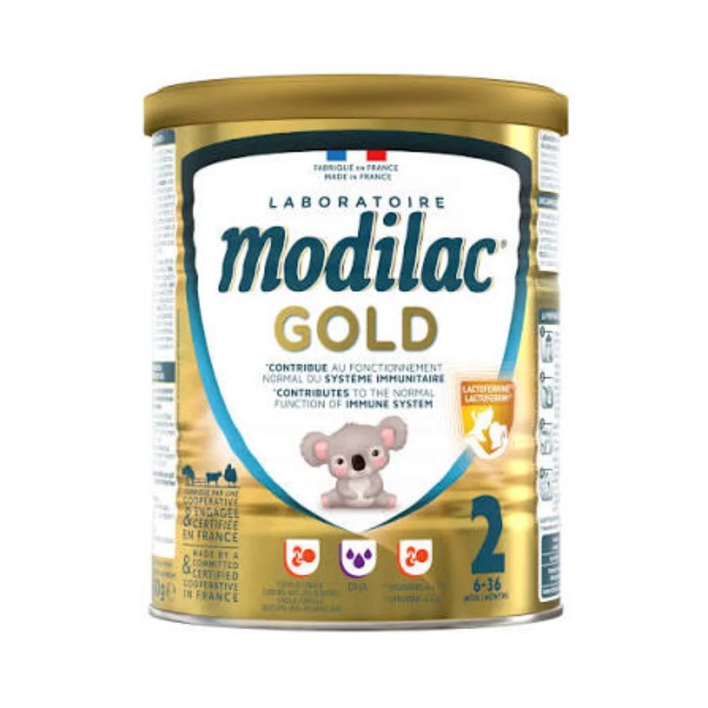 Modilac Gold 2 - PHARMCY ARUN REAS