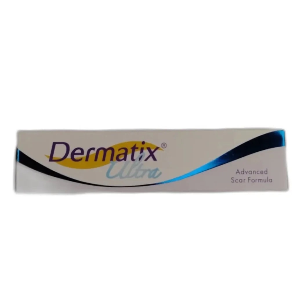 Dermatix Ultra 15g  - PONLEU DOUNG DARA PHARMACY