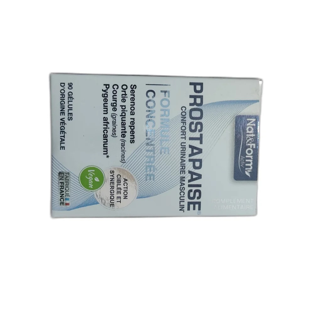 Prostapaise - PHARMCARE PHARMACY