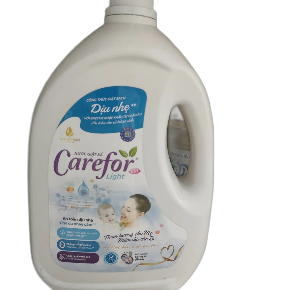 Carefor Light - PHARMACIE PORNLEU PICH