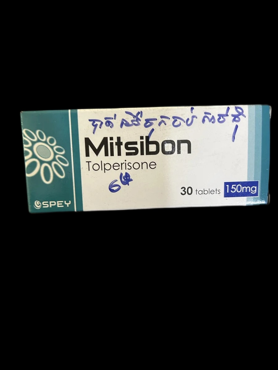Mitsibon 150 mg 150mg - α±ααααααΆααααααααααααα