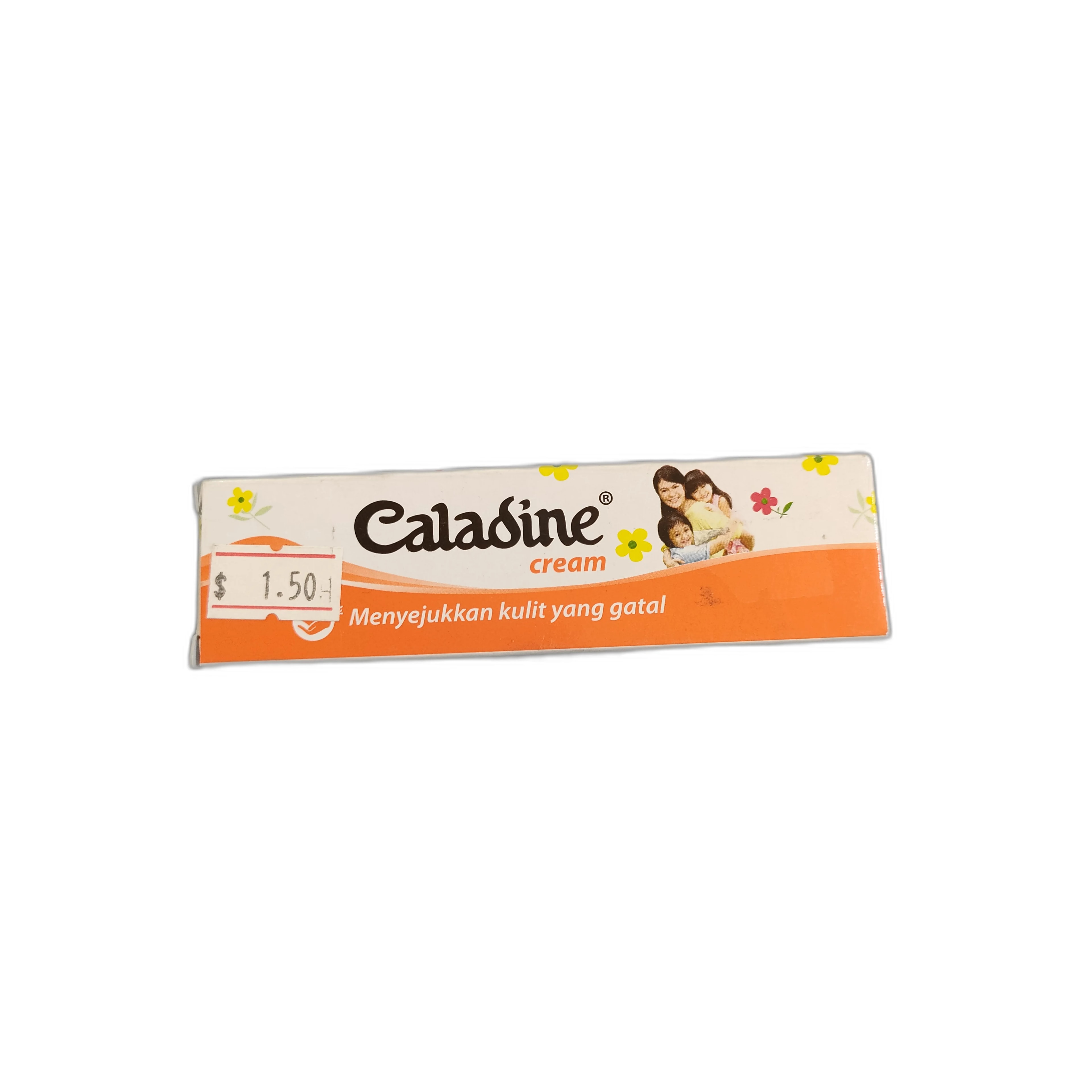 Caladine Cream 15 g cream - PRONETH PHARMA PHARMACY