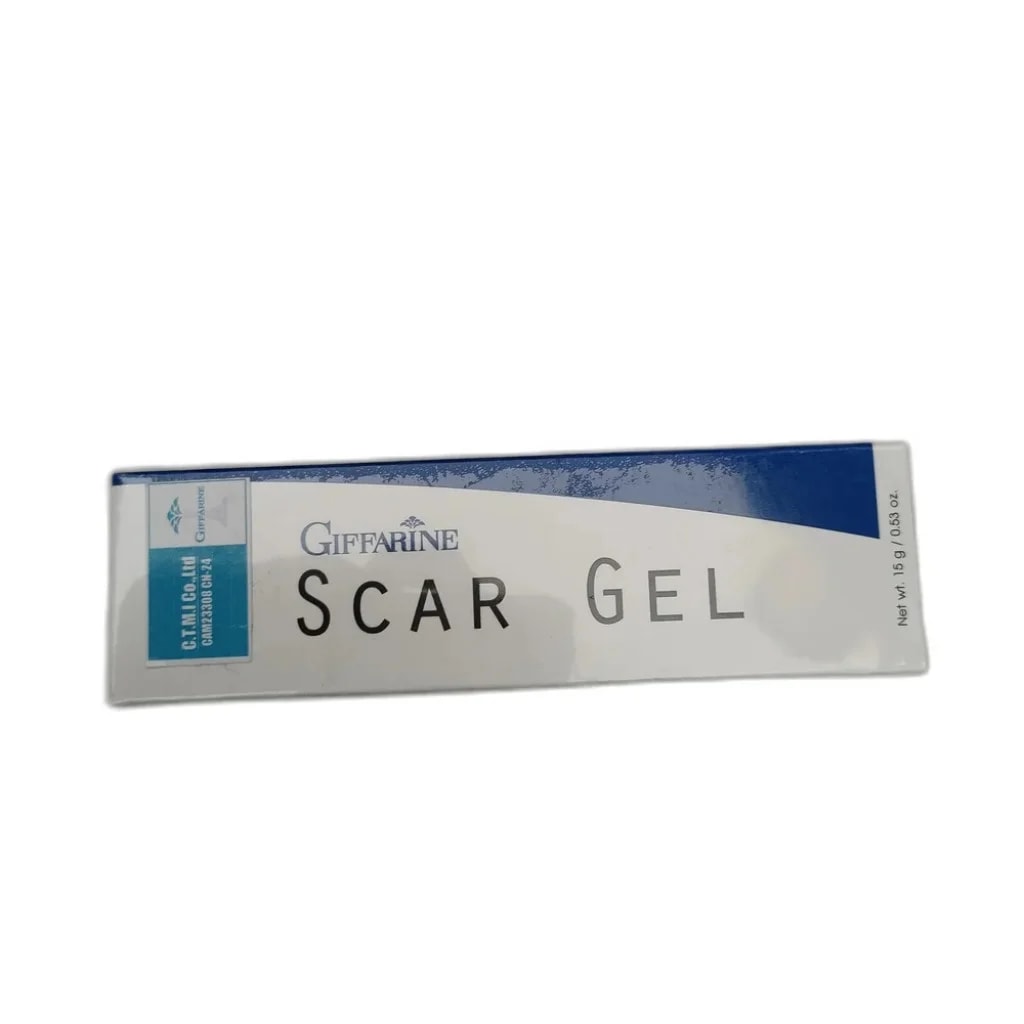 Giffarine Scar Gel - PHARMACIE PUNLEU SOKPHEAP II