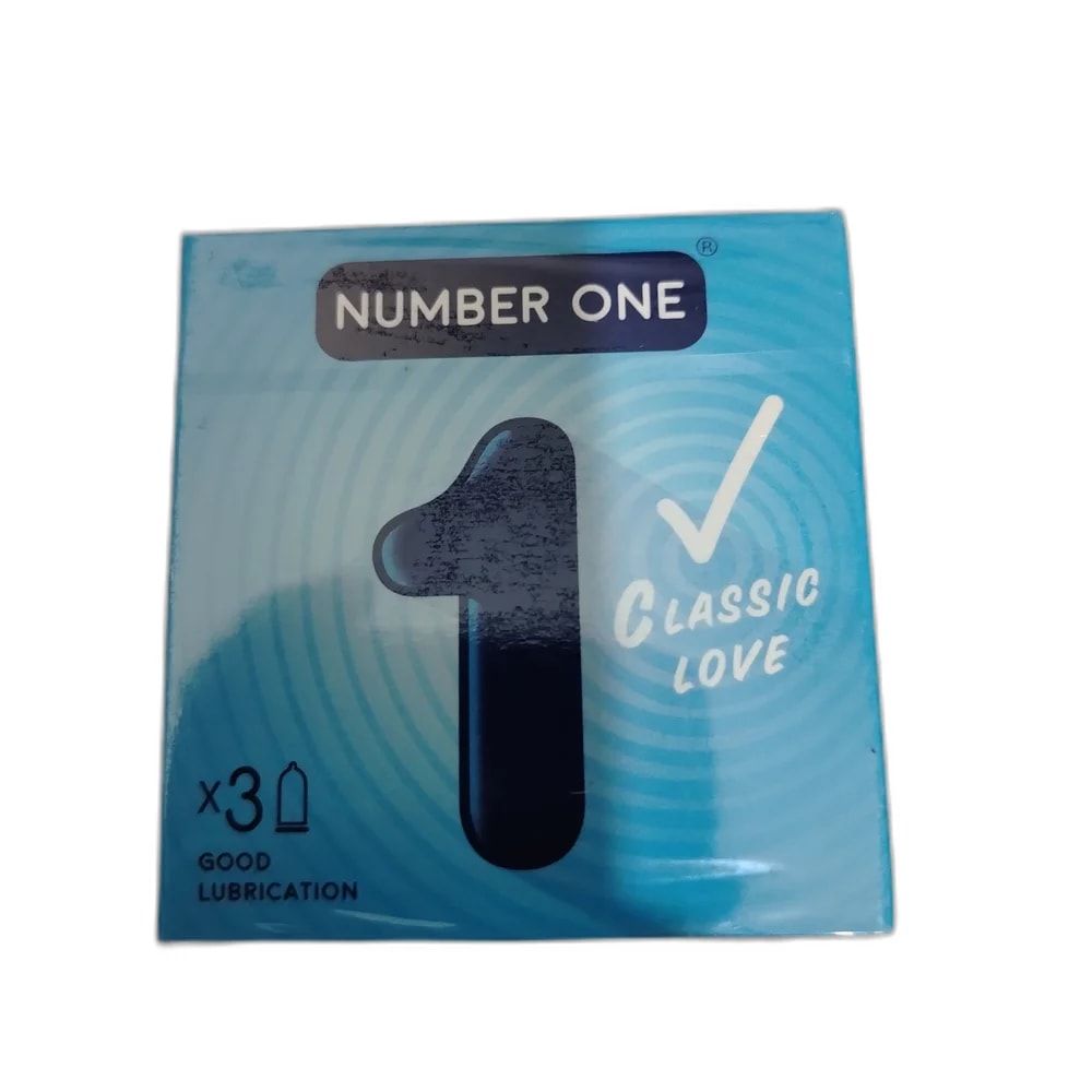 Number One Classic Love - DHOU CARE PHARMACY