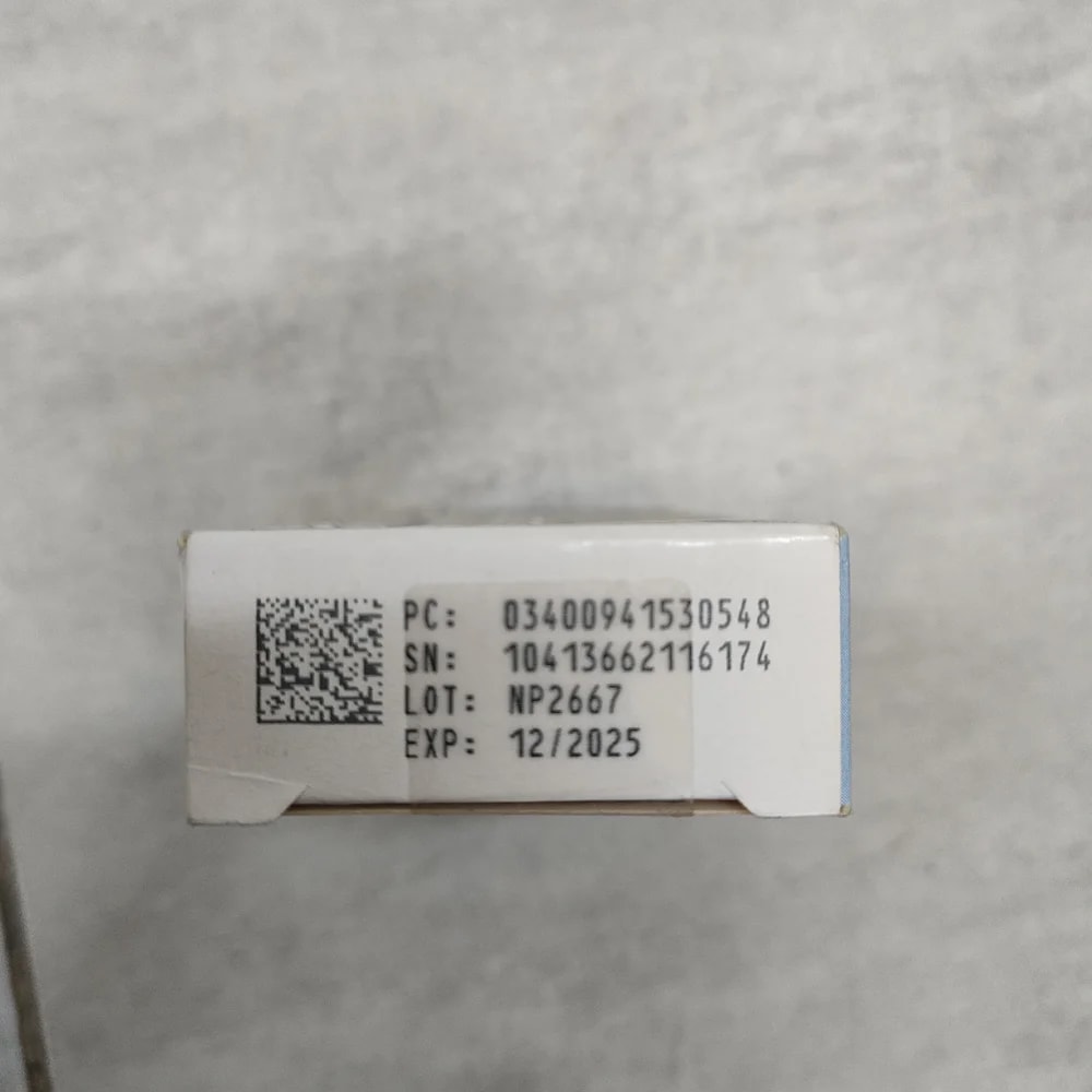 Odistad 120 mg - Depot De Pharmacie "A" Kim Houy