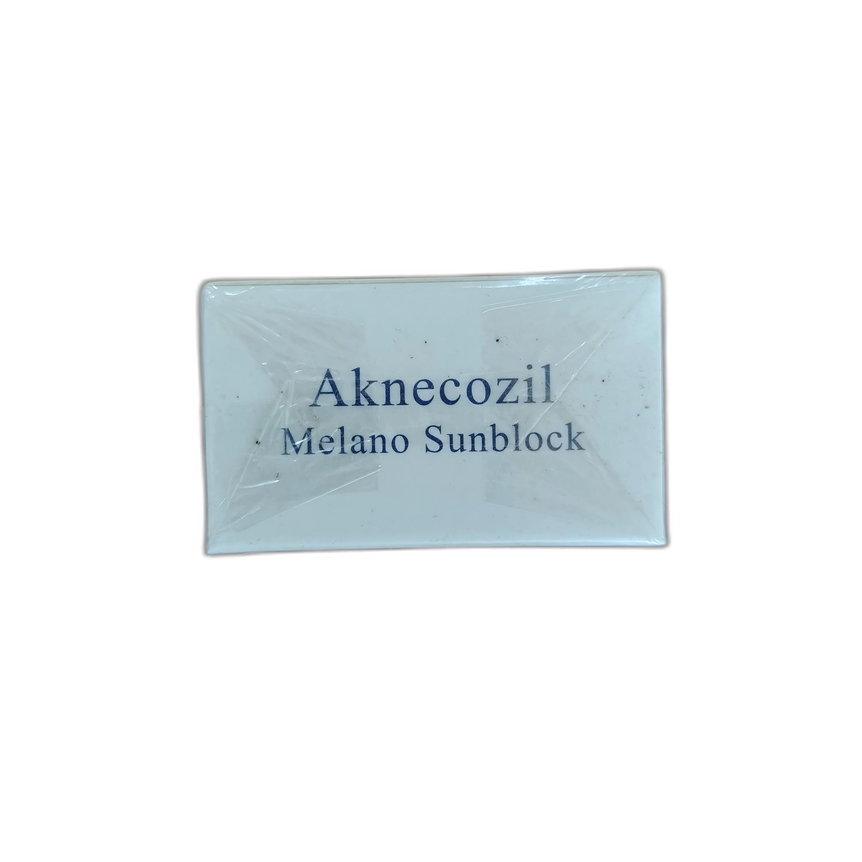 Aknecozil SPF50+ / PA+++ - DARAREASH PHARMACY