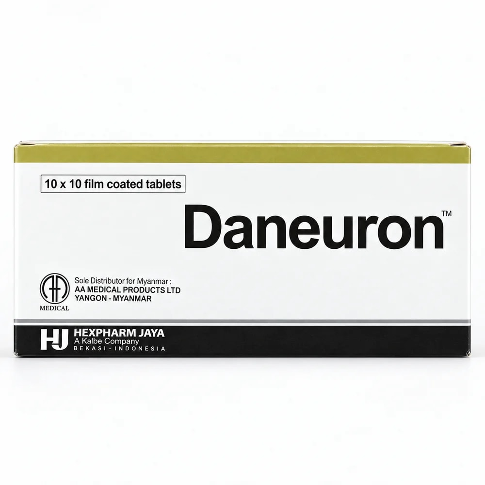 Daneuron - Sann Sopheachenda Pharmacy