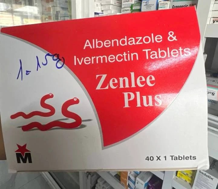 Zenlee plus Supplement - α±ααααααΆα ααααΈαααα‘αΆαα