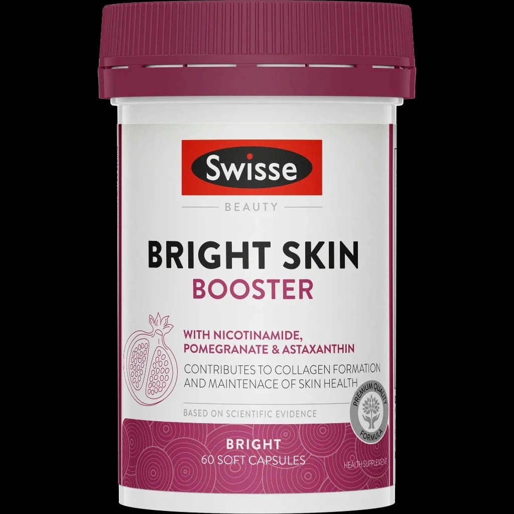 Bright skin booster - PHARMARCY LOM ORNG CHAN