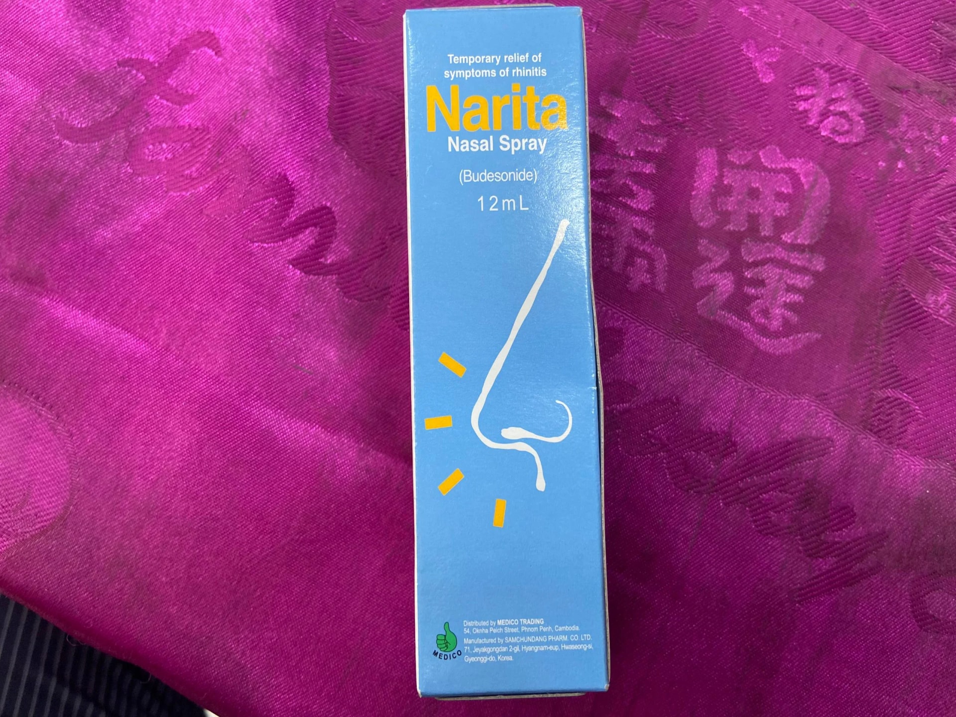 Orrepaste Not available - Dosage pharma